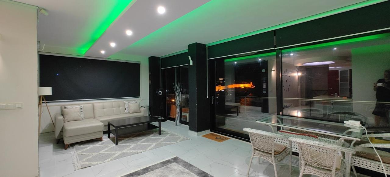 Amazing Seaview Flat Apartment Kusadasi Exterior photo